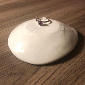 NWT Fragrant Jewel Ring